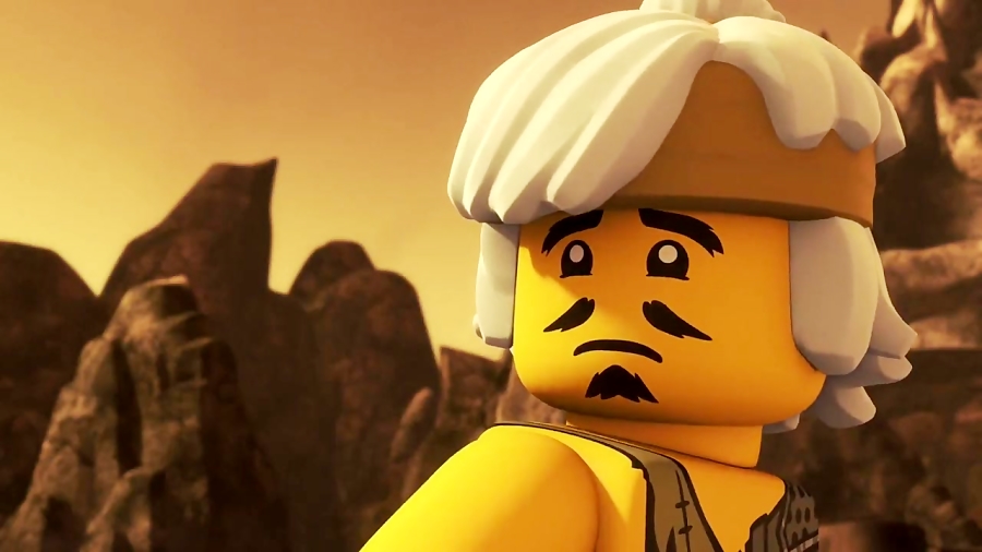 انیمیشن  نینجاگو : استادان اسپینجیتزو - فصل 9 قسمت 9